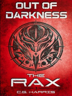 cover image of Out of Darkness